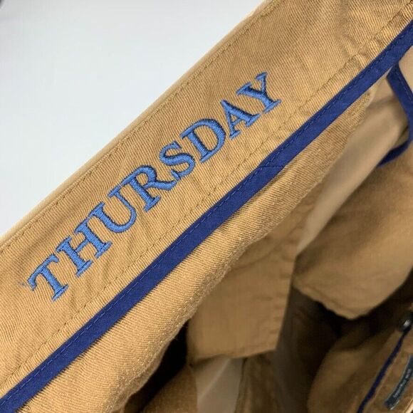 Bonobos Tan Chinos - Picture 9 of 13